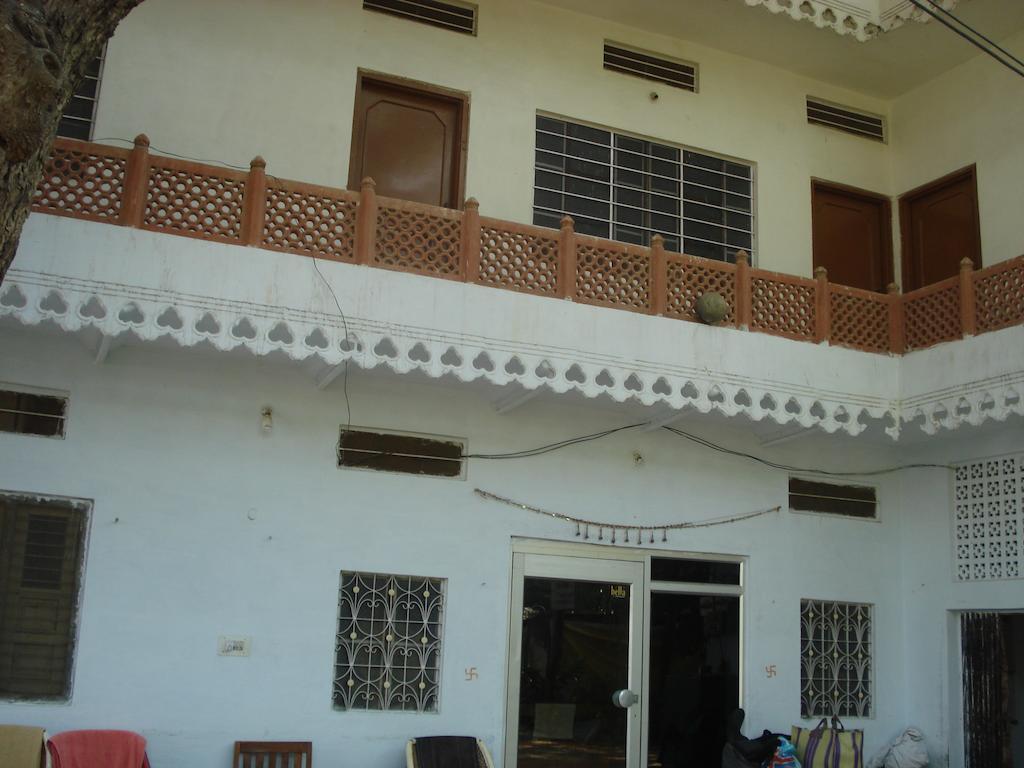 Raghav Resort Pushkar Exterior photo